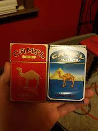 Wait, the new red pack is more mild than the golds? Is There A Significant Difference Between These The Reds Were About 4 50 While The Blues Were Close To 5 50 Cigarettes