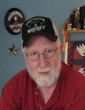 Obituary information for David Allen "Dave" McCarty