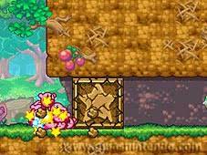 Un repaso en video al gameplay de kirby fighters 2. Kirby Mass Attack Ds