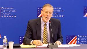 This is a file from the wikimedia commons. Aitè™•é•·å†è­‰å°ç¾Žç·Šå¯†é—œä¿‚ é…ˆè‹±å‚' ç¾Žè‰¦å°‡æŒçºŒèˆªè¡Œå°ç£æµ·å³½ æ°'è¦–æ–°èžç¶²