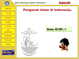 Bahkan ternyata investasi juga dapat berpengaruh besar terhadap pertumbuhan dan pembangunan ekonomi indonesia. Pengaruh Islam Di Indonesia Ppt Download