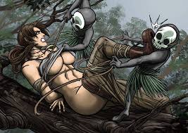 Tomb Raider Hentai Xxx Assisted Exposure Stripped Blackprof 3717 | Hot Sex  Picture
