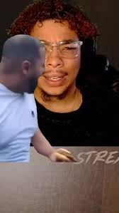 Chat Scares Me More Than Jimmy… IYKYK #twitch #achey #funny #scary #horror  #jimmy #atdeadofnight #atdeadofnightjimmy