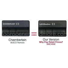 Chamberlain Remote Control Cpinews Co