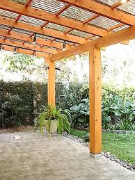 15 Superb Deck Design Cool Deck Skirting Ideas For Every Home Yard Cool Deck Design Hermosas Home I Uberdachung Garten Aussenterasse Gartengestaltung