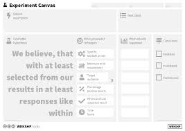 Wrkshp Tools Experiment Canvas