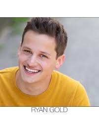 Ryan Gold