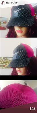 Hot Pink Nike Hat Pink Nikes Nike Hat Hot Pink