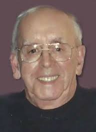 Robert Choboy avis de décès