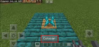 Creative prison realms skyblock survival vanilla votereward: Vanilla Traps For Minecraft Pocket Edition 1 15