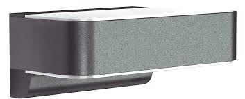 Steinel 009847 Outdoor Sensor Light L 810 Led Ihf Anthracite At Reichelt Elektronik