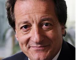 Nombran a Federico Rava nuevo presidente de Telefónica Argentina