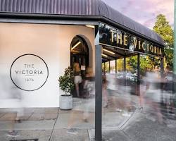 Image of Victoria Bathurst