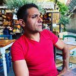 Daniel Labbate's Instagram, Twitter & Facebook