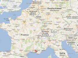 Sur la carte de france, découvrez nos sélections d'adresses. Marseille Plan