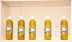 Coconut Oil
