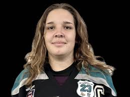 2023-2024 > AA > 19AA > Roster > Mallory Martinez (Anaheim Lady Ducks)