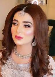 Gorgeous Walima Bride Pakistani Bridal Makeup Bridal Makeup Images Bridal Makeup