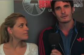 Alors que pauline et aurélie de pékin express, retour sur la route mythique ont été accusées de tricherie, obligeant la production à réagir, la grande finale de cette. Julie Et Denis De Pekin Express La Victoire Sera Belle Car Elle Sera Loyale France Dimanche