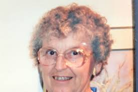 Obituary: Mary Jean (Heitkotter) Leslie