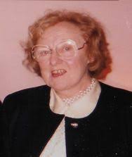 Condolence Book for Maureen GIBLIN (née Spillane) (Shankill, Dublin)