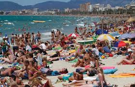 Trova il tuo appartamento a palma di maiorca con destinia e goditi il tuo soggiorno al miglior prezzo. A Palma Di Maiorca Vietato Affittare Appartamenti Ai Turisti 2 Di 4 Touring Club