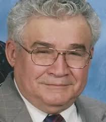Obituary information for Carmine "Carl" Antonio DiBattista