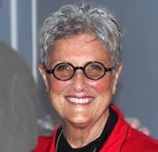 Betty "Bets" Jane Frederick