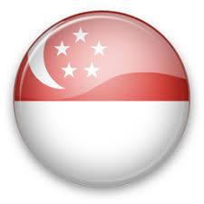 The creation of a new national flag was therefore a vital task for singapore's newly elected cabinet in 1959. Singapore Icon Asia Flags Icons Softicons Com