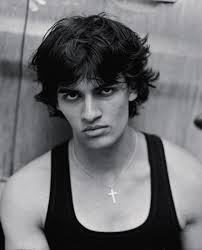 Fresh portfolio updates for Isaac Fowler.⁠ ⁠ bookings@nemesismodels.co.uk