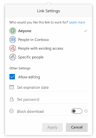It normally happens when you close a document and the office application does not release the information that the document is open for editing. Be Aware Of New Onedrive And Sharepoint Security Features