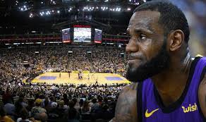 LeBron James: Injury update ahead of Lakers vs Knicks game