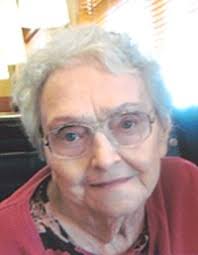 Obituary of Mildred E. Holec