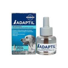 Ceva Animal Health C13340c Apaptil Refill For 30 Days 48ml Click On The Image For Additional Details This Is An Affili Pet Health Diffuser Refills Health