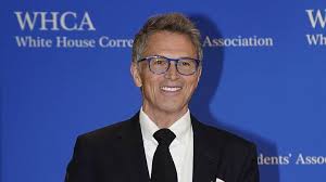 Can Madam Secretary chemistry translate to comedy? NBC is about to find out