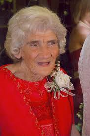 Obituary of Mary Hughes Bell