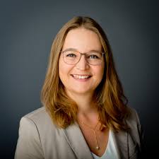 Prof. Dr. Sara Kipfer