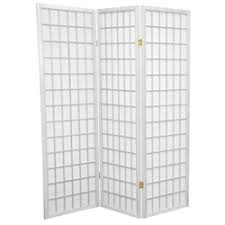 5 foot tall room divider screen. 5 Ft Tall Window Pane Shoji Screen By Www Urbanaccentsny Com