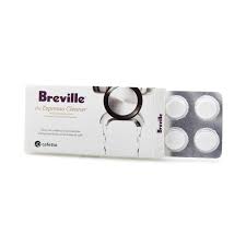 This thing is a must. Espresso Cleaning Tablets 8 The Barista Express
