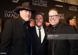 Can Only Imagine Premiere Photos And Premium High Res Pictures Christian Music Artists Music Ministry Premiere