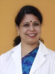 Dr. Dipti Patel (Love N Care Hospital) in Rander Road,Surat