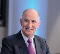 Booz Allen Hamilton Fiscal Year 2014 Annual Report