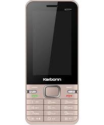 Celkon C54 vs. Karbonn K777 Star ...