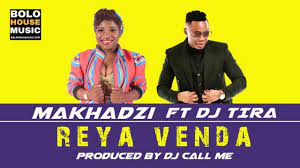 Preto show /mids /teo no beat dj helio baiano dj black spygoprodução : Makhadzi Reya Venda Ft Dj Tira 2019 Youtube