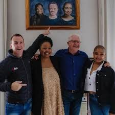Wake up to the most fun, laughter and music to make you feel great, as darren, sherlin and sibs whip up the freshest there's nothing like kfm mornings to turn your early moanings into a joy ride! Life Premier Alan Winde Covid 19 Vaccine Update