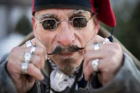 Colin Corneau — He Ho! Let's go (Voyageur Bop)