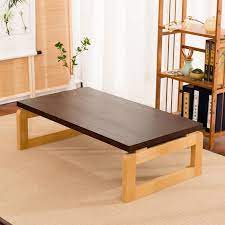 Metal table legs look great under coffee tables, desks and console tables. Modern Style Coffee Table Wooden Legs Foldable Rectangle 110 120cm Multi Function Wood Tea Table For Living Room Cocktail Table Coffee Tables Aliexpress