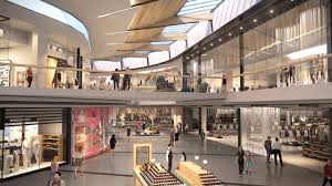 This stunning new development boasts a range of designer one, two, three and four bedroom residences, complete with picturesque views across the leafy streets, to lake gwelup. A Sneak Peak At The Karrinyup Shopping Centre Redevelopment Youtube