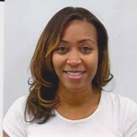 Lori Larkins's Instagram, Twitter & Facebook