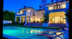 Airbnb beverly hills mansion inside neymar night neymars bieber justin hutton rent mirror hangs brazil star maid butler call service. Neymar Celebrity Net Worth Salary House Car